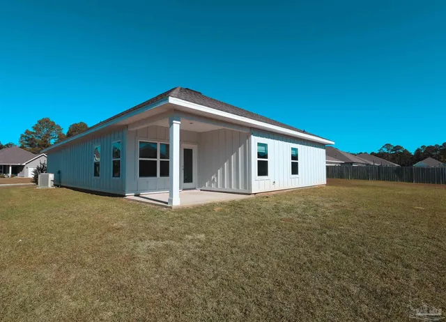 $350,000 | 12592 Windsor Drive, Pensacola, FL 32506