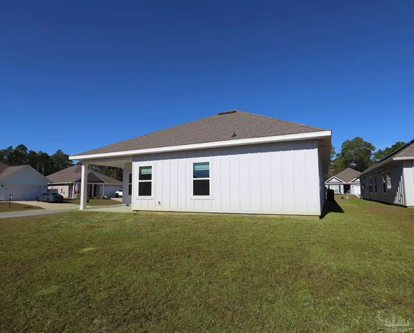 $350,000 | 12592 Windsor Drive, Pensacola, FL 32506