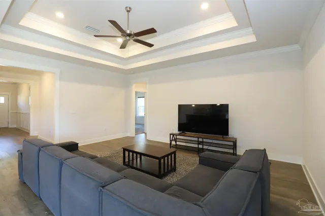 $350,000 | 12592 Windsor Drive, Pensacola, FL 32506