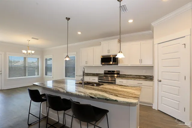 $350,000 | 12592 Windsor Drive, Pensacola, FL 32506