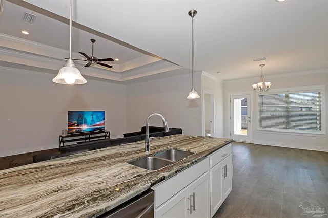 $350,000 | 12592 Windsor Drive, Pensacola, FL 32506