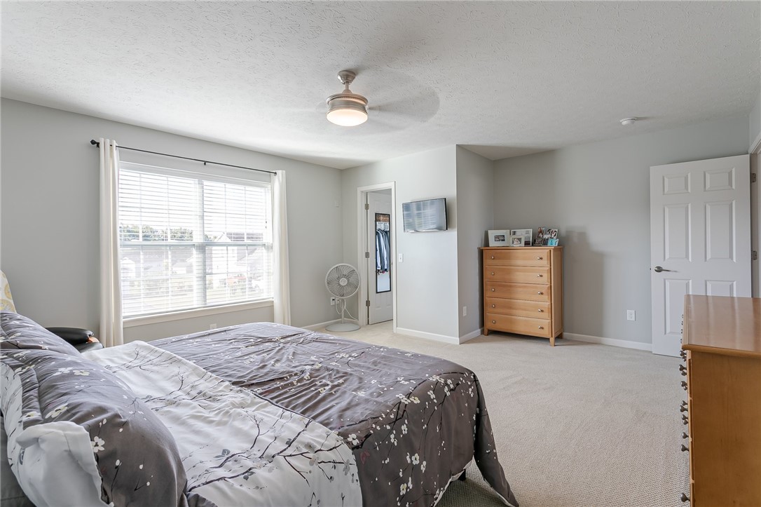 12 Blaydon Loop Henrietta, NY 14586 - Photo 15 of 41