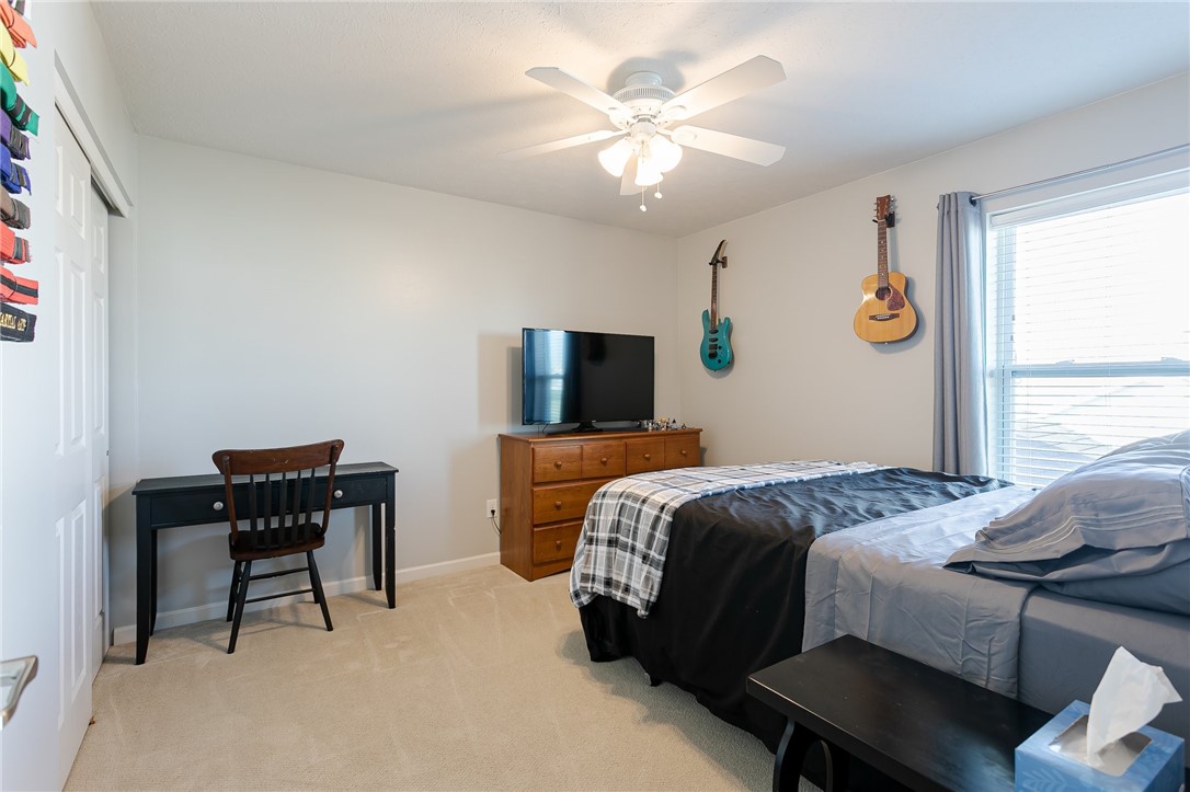 12 Blaydon Loop Henrietta, NY 14586 - Photo 20 of 41