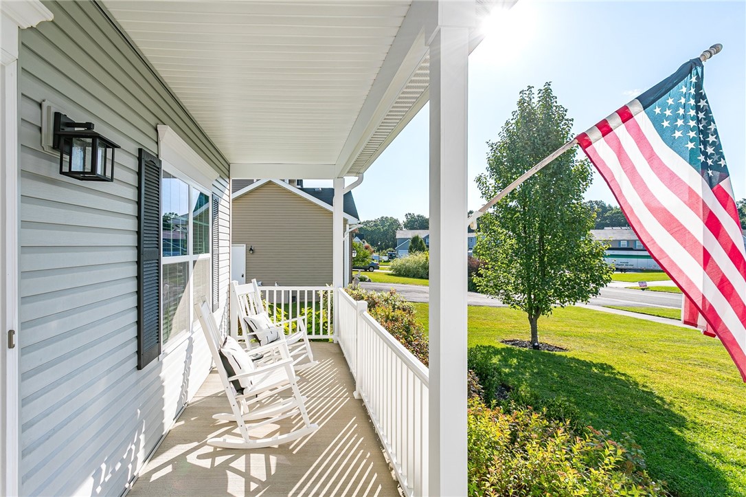 12 Blaydon Loop Henrietta, NY 14586 - Photo 3 of 41