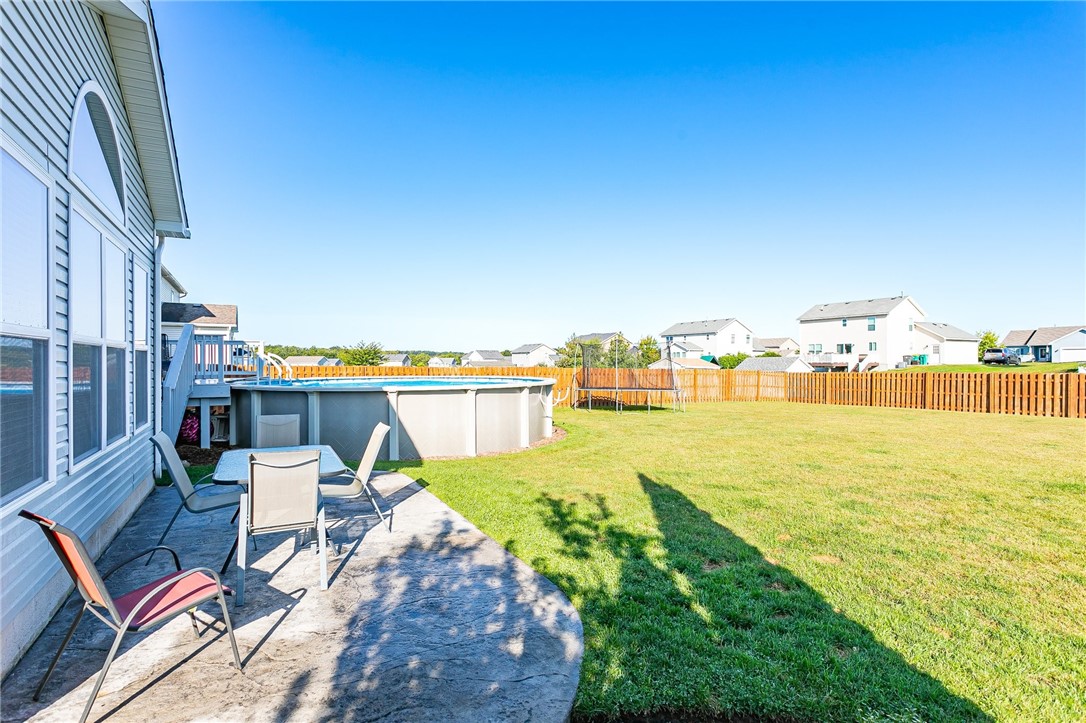 12 Blaydon Loop Henrietta, NY 14586 - Photo 33 of 41