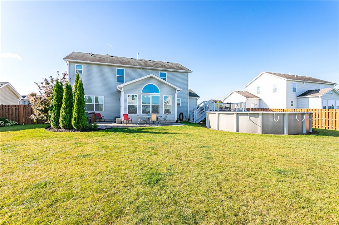 12 Blaydon Loop Henrietta, NY 14586 - Photo 34 of 41