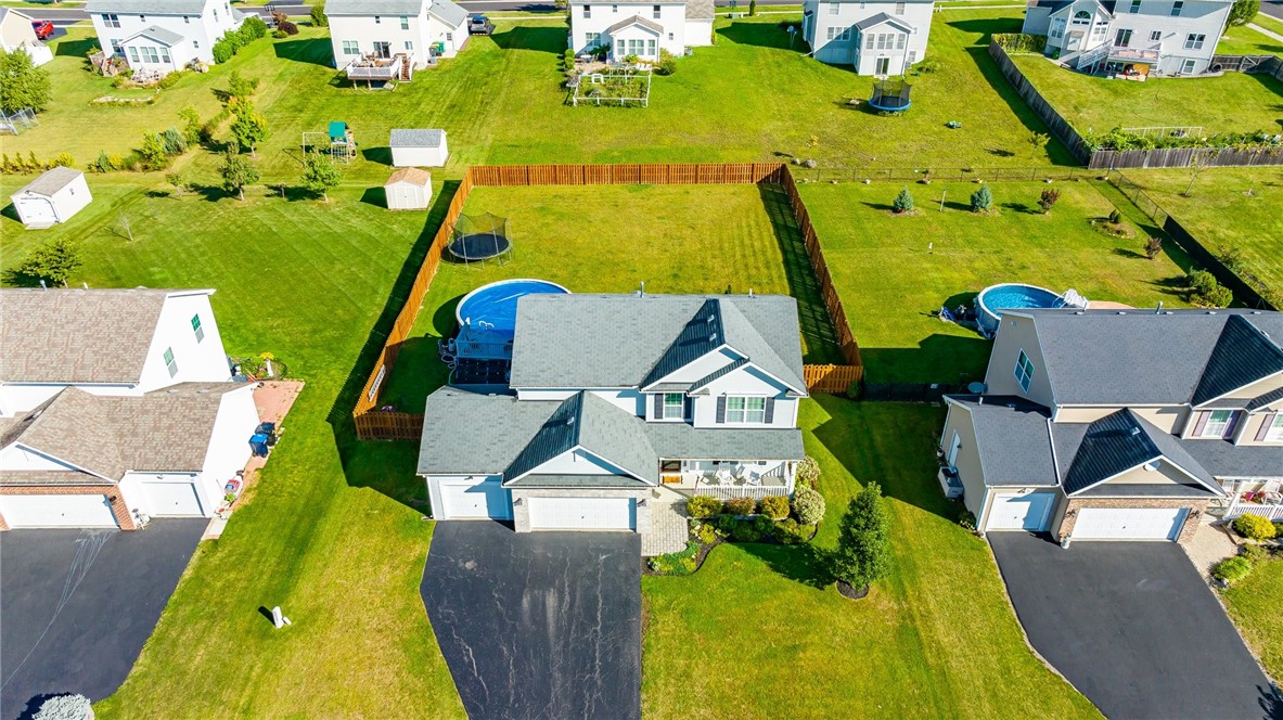 12 Blaydon Loop Henrietta, NY 14586 - Photo 38 of 41