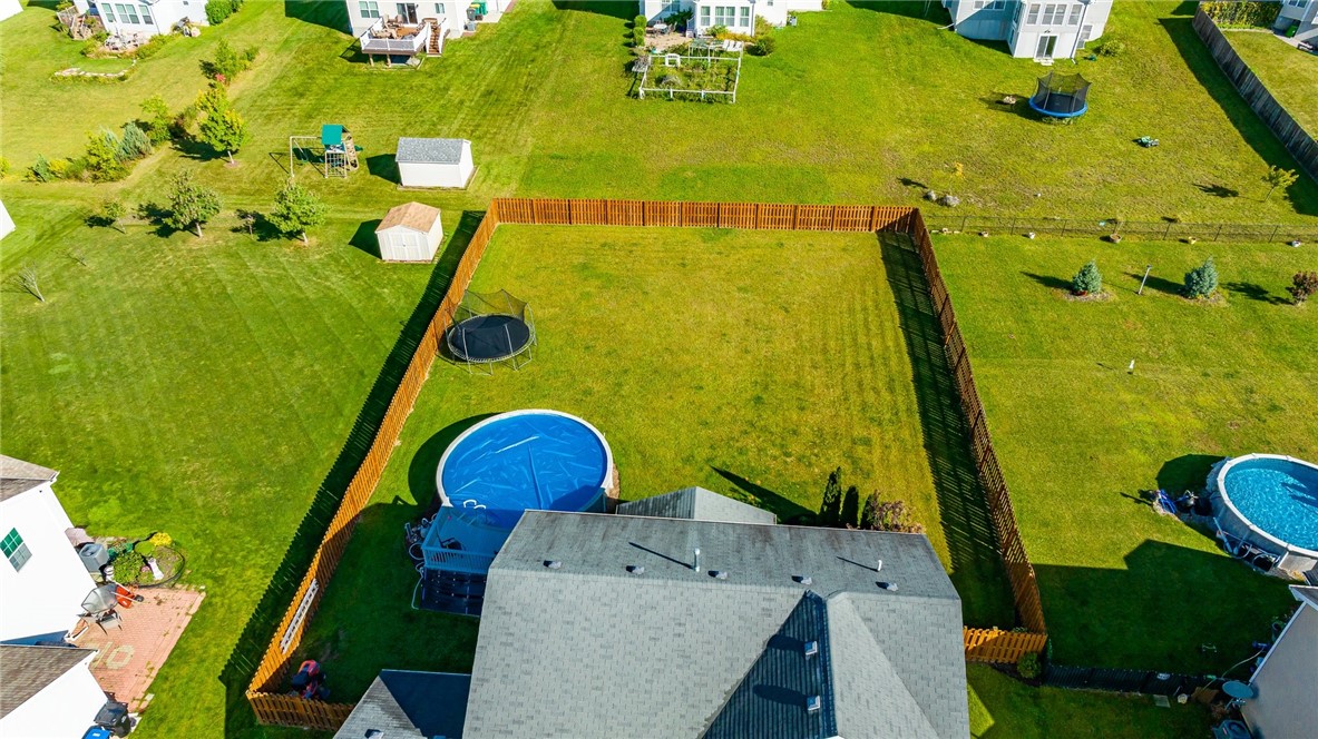 12 Blaydon Loop Henrietta, NY 14586 - Photo 39 of 41