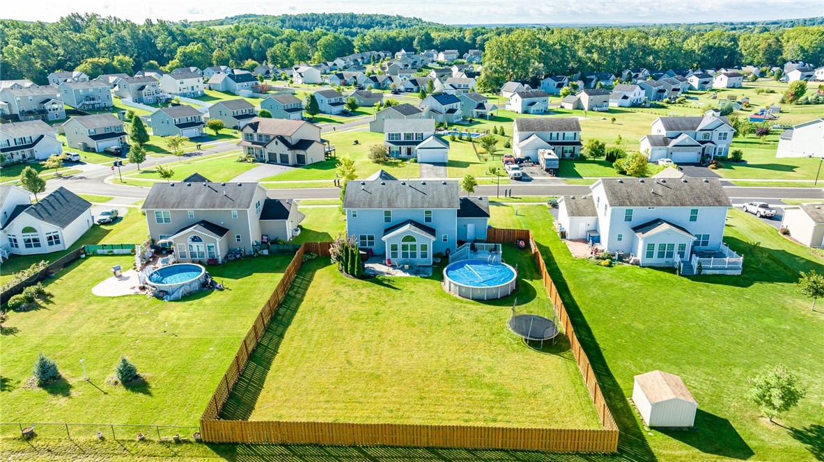 12 Blaydon Loop Henrietta, NY 14586 - Photo 40 of 41