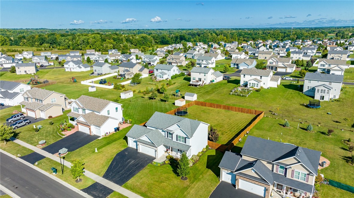 12 Blaydon Loop Henrietta, NY 14586 - Photo 41 of 41