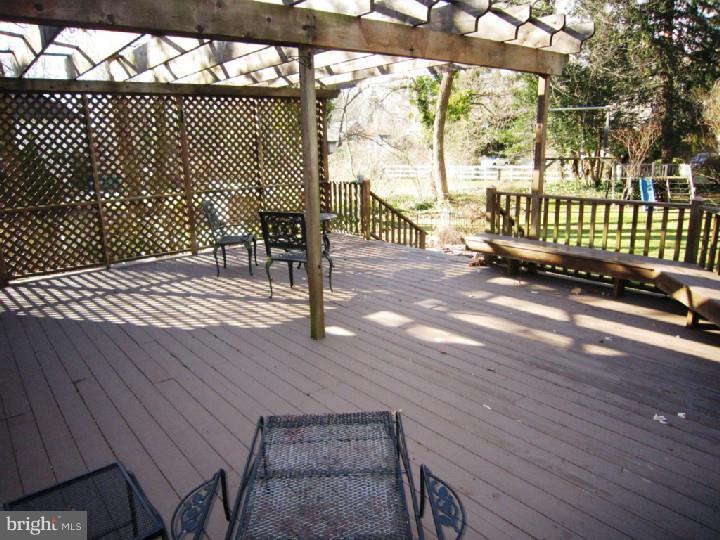 510 South Chester Road Swarthmore, PA 19081 - Photo 14 of 18 Deck