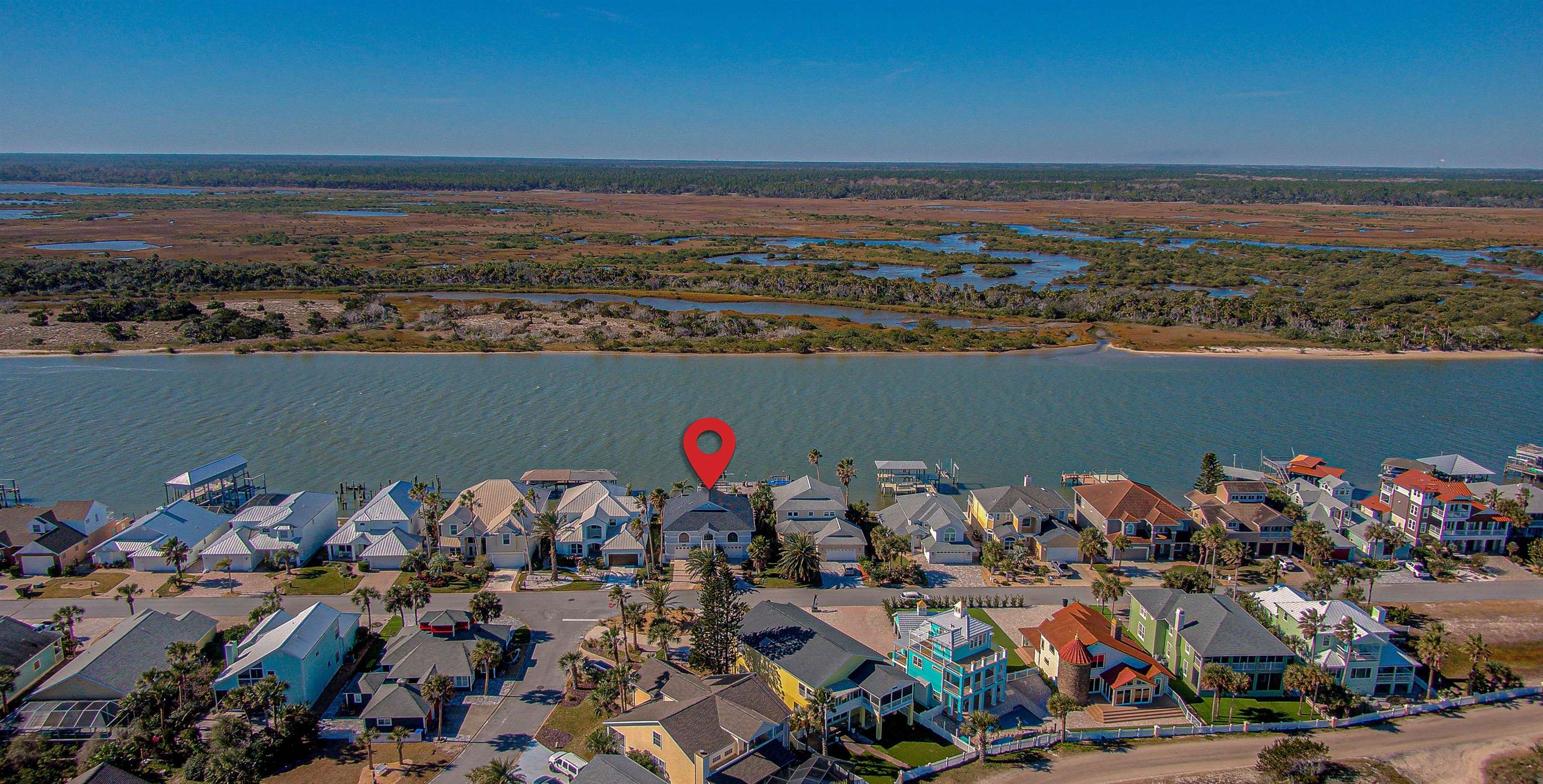 9151 June Lane St. Augustine, FL 32080 - Photo 4 of 73