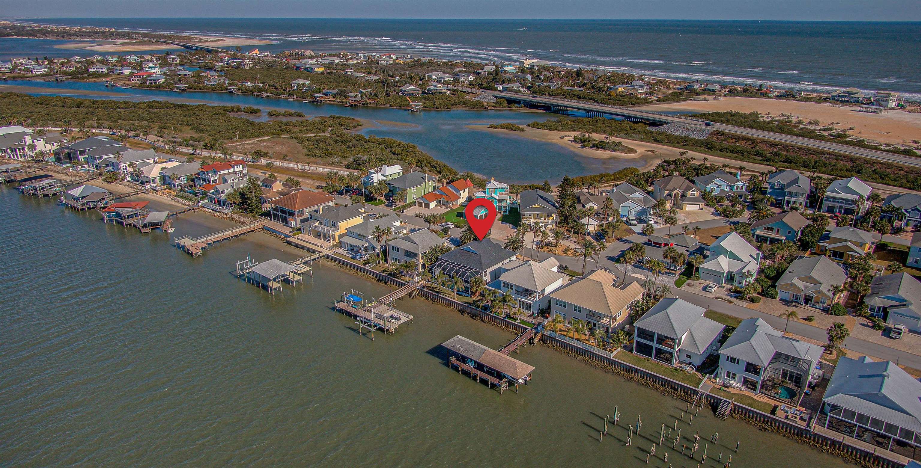 9151 June Lane St. Augustine, FL 32080 - Photo 65 of 73