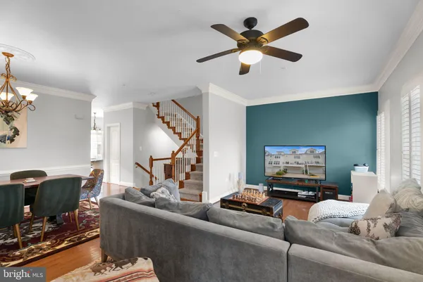 $3,528 | 92 Washington Street, Occoquan, VA 22125