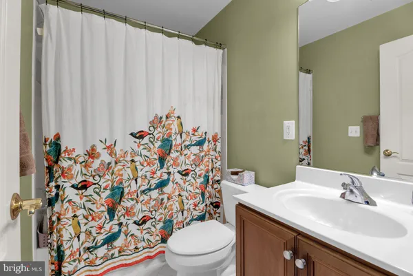 $3,528 | 92 Washington Street, Occoquan, VA 22125