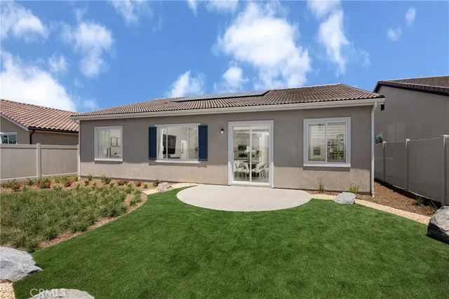 $588,990 | 27714 Diamond Vw Place, Menifee, CA 92585