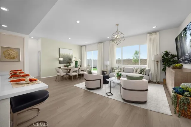 $588,990 | 27714 Diamond Vw Place, Menifee, CA 92585