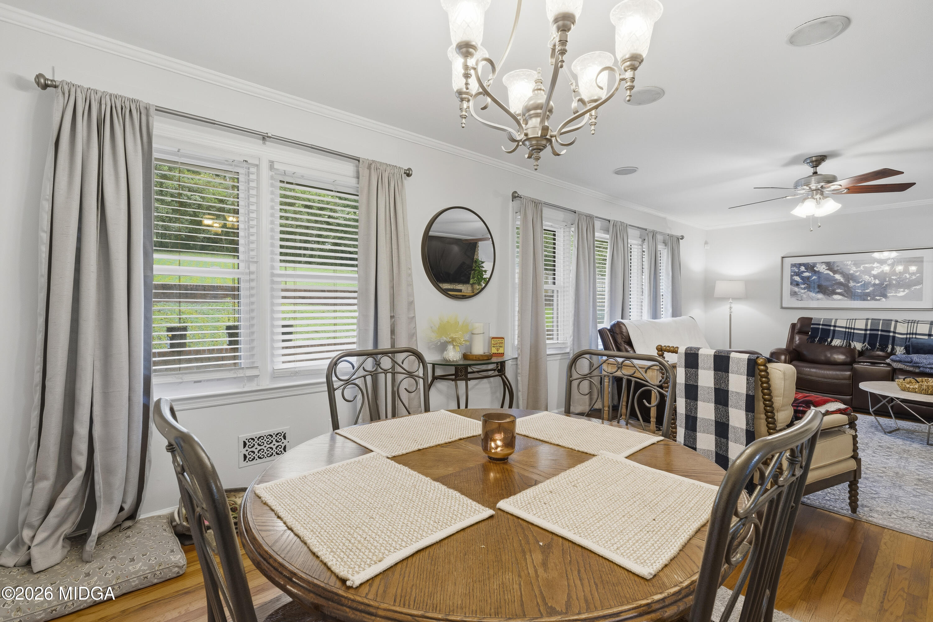 786 Windsor Road Macon, GA 31204 - Photo 13 of 45 786 Windsor Rd-05687