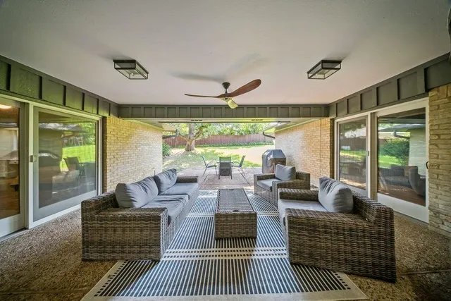 $1,290,000 | 11714 El Hara Circle, Dallas, TX 75230