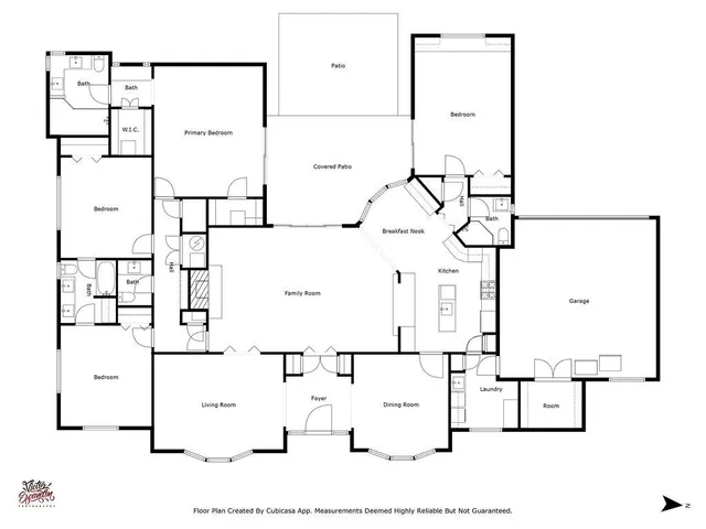 $1,290,000 | 11714 El Hara Circle, Dallas, TX 75230