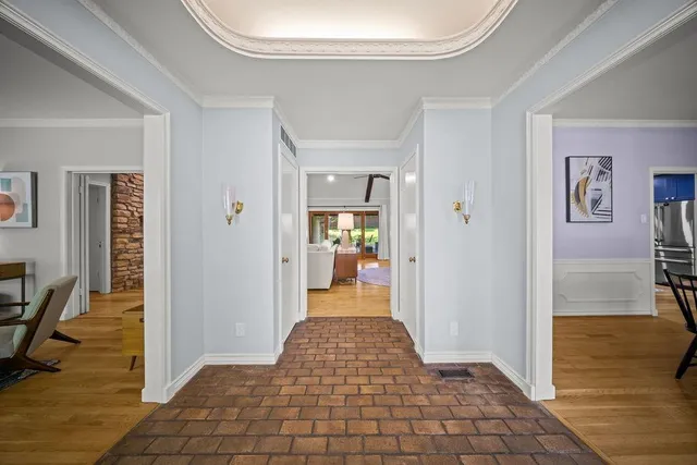 $1,290,000 | 11714 El Hara Circle, Dallas, TX 75230