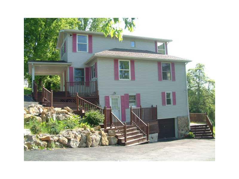 32 Blythe Road Charleroi, PA 15022 - Photo 3 of 18 Other. SIDE VIEW