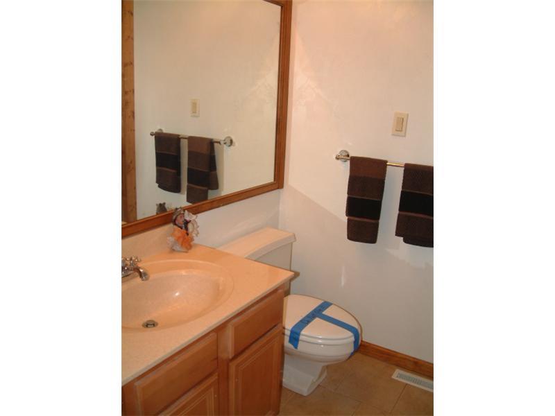 32 Blythe Road Charleroi, PA 15022 - Photo 9 of 18 Full Bath. 1st FLOOR FULL BATH