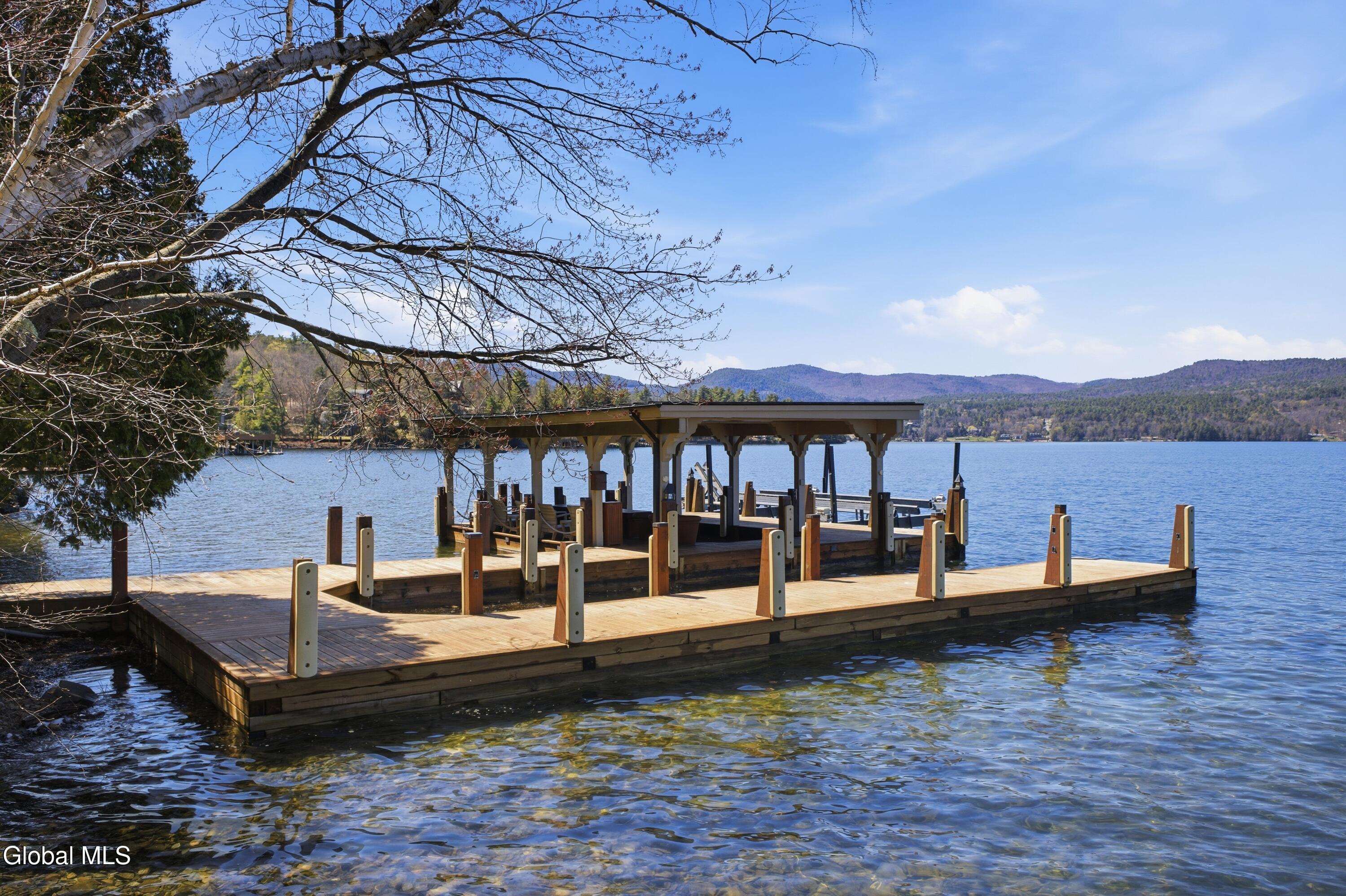 15 Wild Turkey Road Lake George, NY 12845 - Photo 54 of 77 20