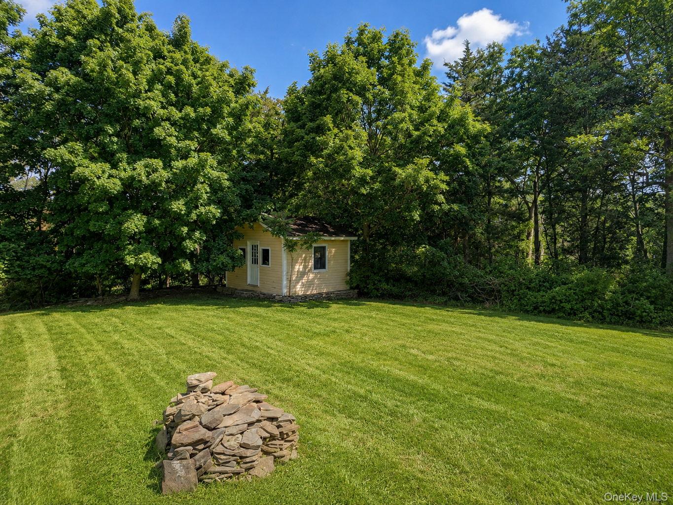 261 Cedar Cliff Road Monroe, NY 10950 - Photo 43 of 49