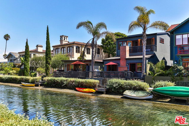 432 Howland Canal Venice, CA 90291 - Photo 3 of 29