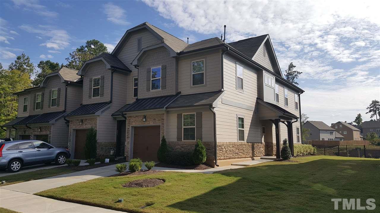 683 Wickham Ridge Road Apex, NC 27539 - Photo 1 of 23