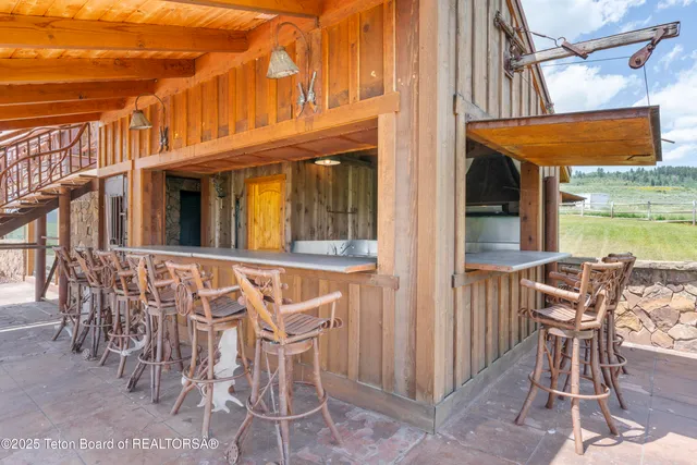 $2,549,000 | 1802 Dusty Trail, Auburn, WY 83111