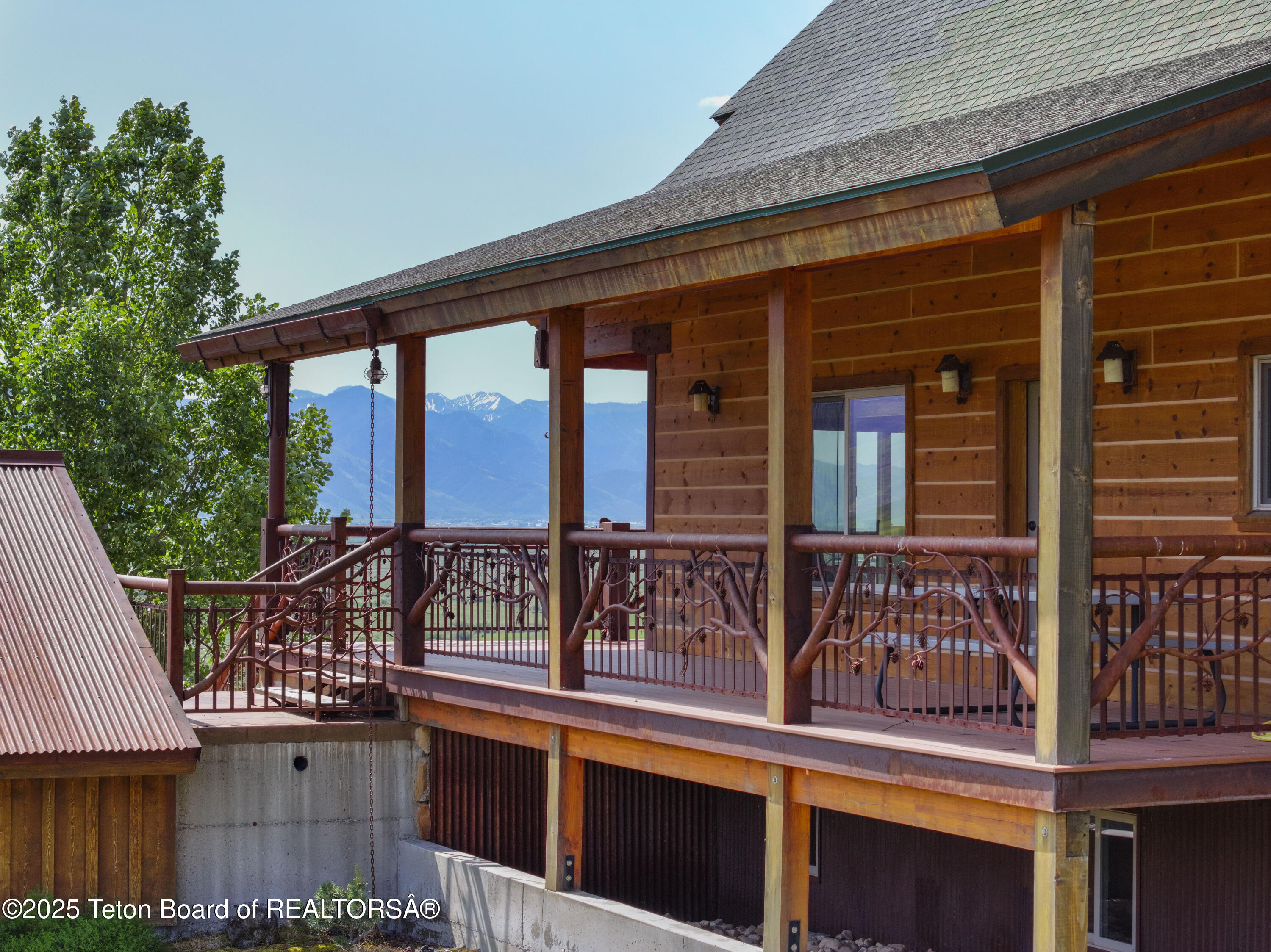 1802 Dusty Trail Auburn, WY 83111 - Photo 20 of 60 DJI_20250621003802_0221_D