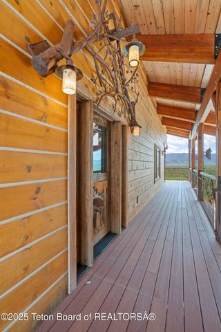 $2,549,000 | 1802 Dusty Trail, Auburn, WY 83111