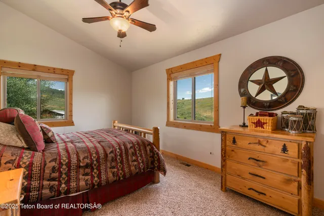$2,549,000 | 1802 Dusty Trail, Auburn, WY 83111