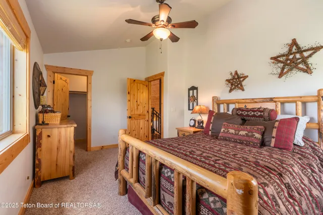 $2,549,000 | 1802 Dusty Trail, Auburn, WY 83111