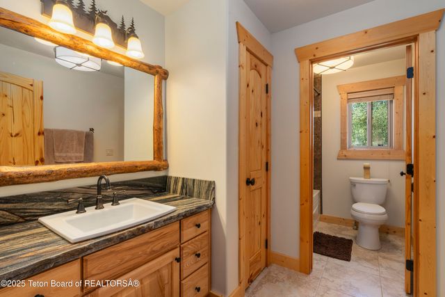 $2,549,000 | 1802 Dusty Trail, Auburn, WY 83111