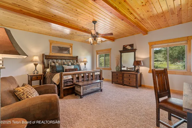 $2,549,000 | 1802 Dusty Trail, Auburn, WY 83111