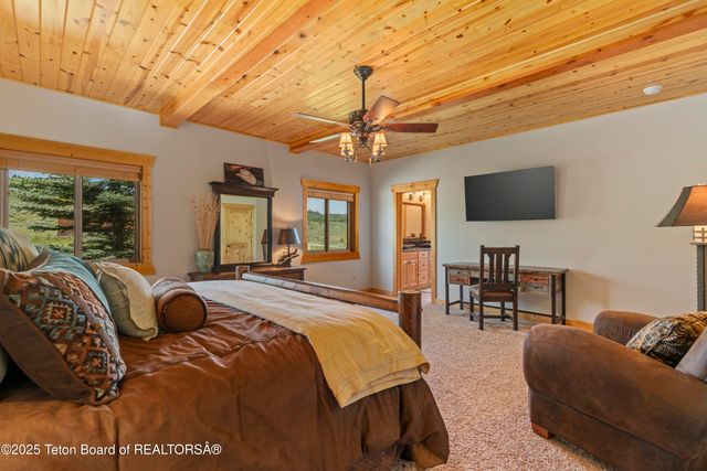 $2,549,000 | 1802 Dusty Trail, Auburn, WY 83111
