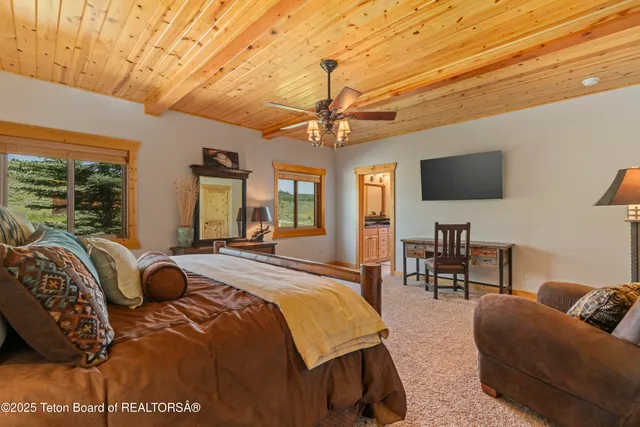 $2,549,000 | 1802 Dusty Trail, Auburn, WY 83111