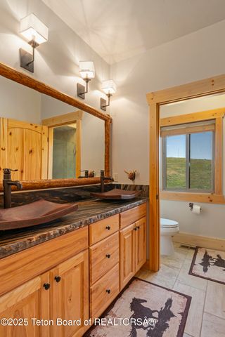 $2,549,000 | 1802 Dusty Trail, Auburn, WY 83111