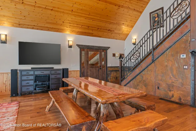 $2,549,000 | 1802 Dusty Trail, Auburn, WY 83111