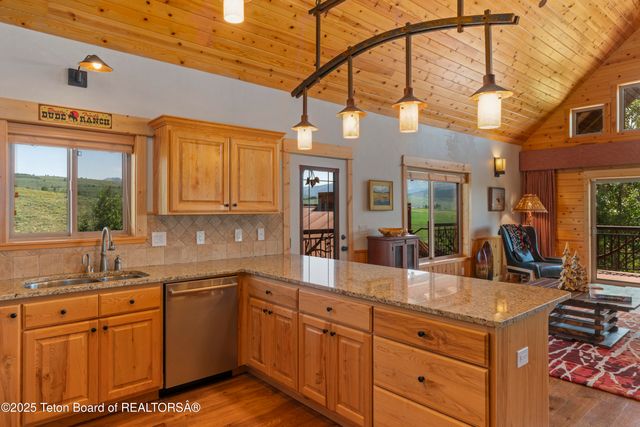 $2,549,000 | 1802 Dusty Trail, Auburn, WY 83111