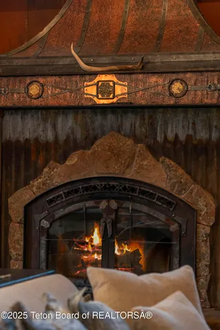 $2,549,000 | 1802 Dusty Trail, Auburn, WY 83111