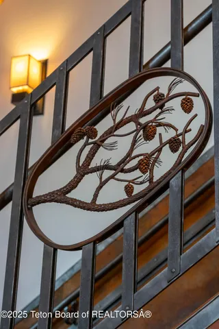 $2,549,000 | 1802 Dusty Trail, Auburn, WY 83111