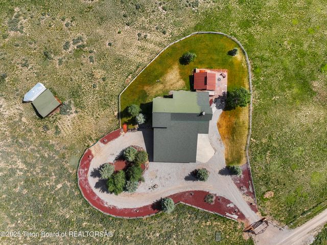 $2,549,000 | 1802 Dusty Trail, Auburn, WY 83111