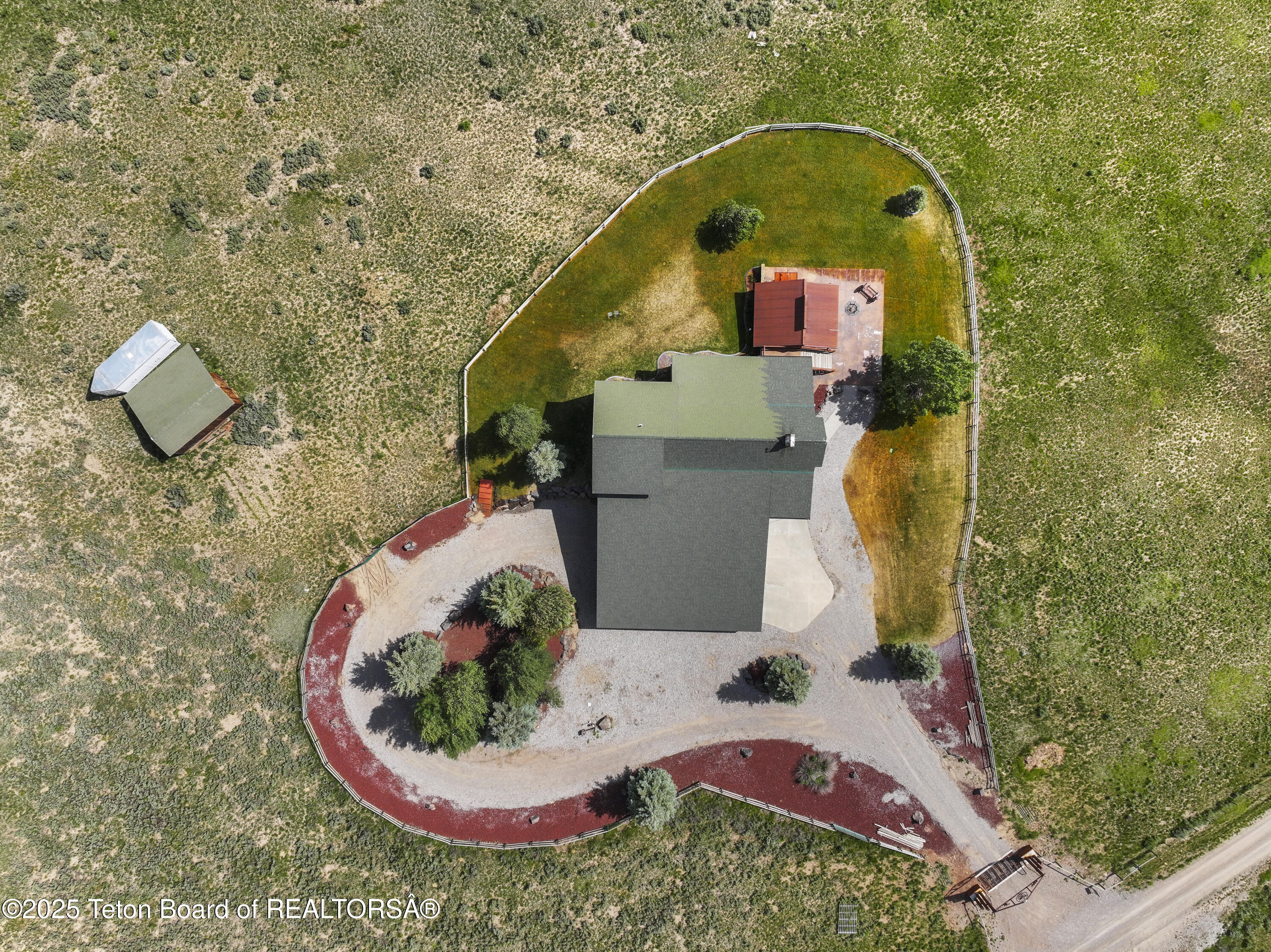 1802 Dusty Trail Auburn, WY 83111 - Photo 5 of 60 DJI_20250621003907_0231_D