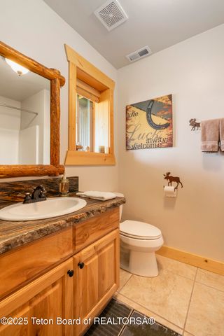 $2,549,000 | 1802 Dusty Trail, Auburn, WY 83111