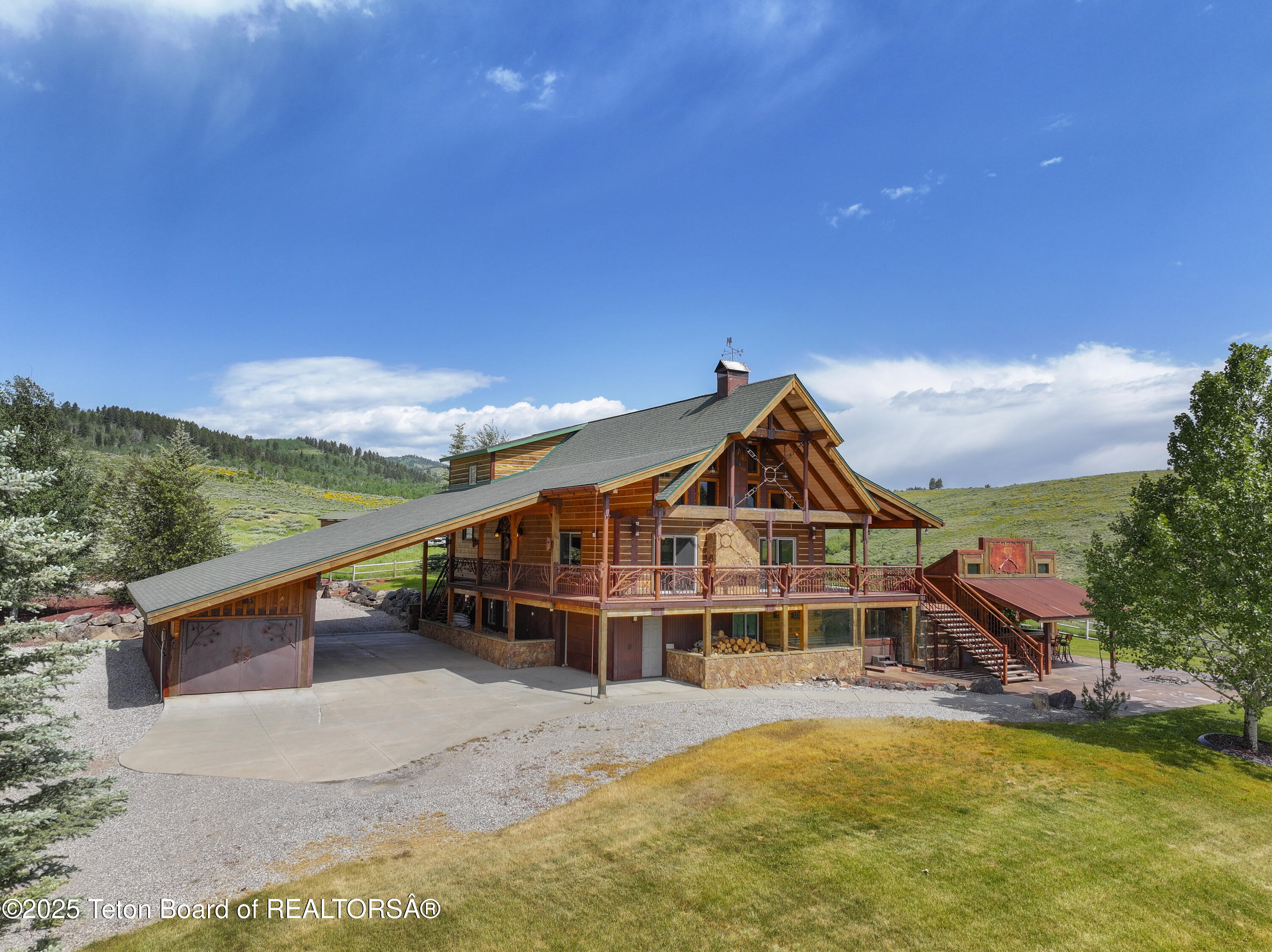 1802 Dusty Trail Auburn, WY 83111 - Photo 7 of 60 DJI_20250621004128_0246_D