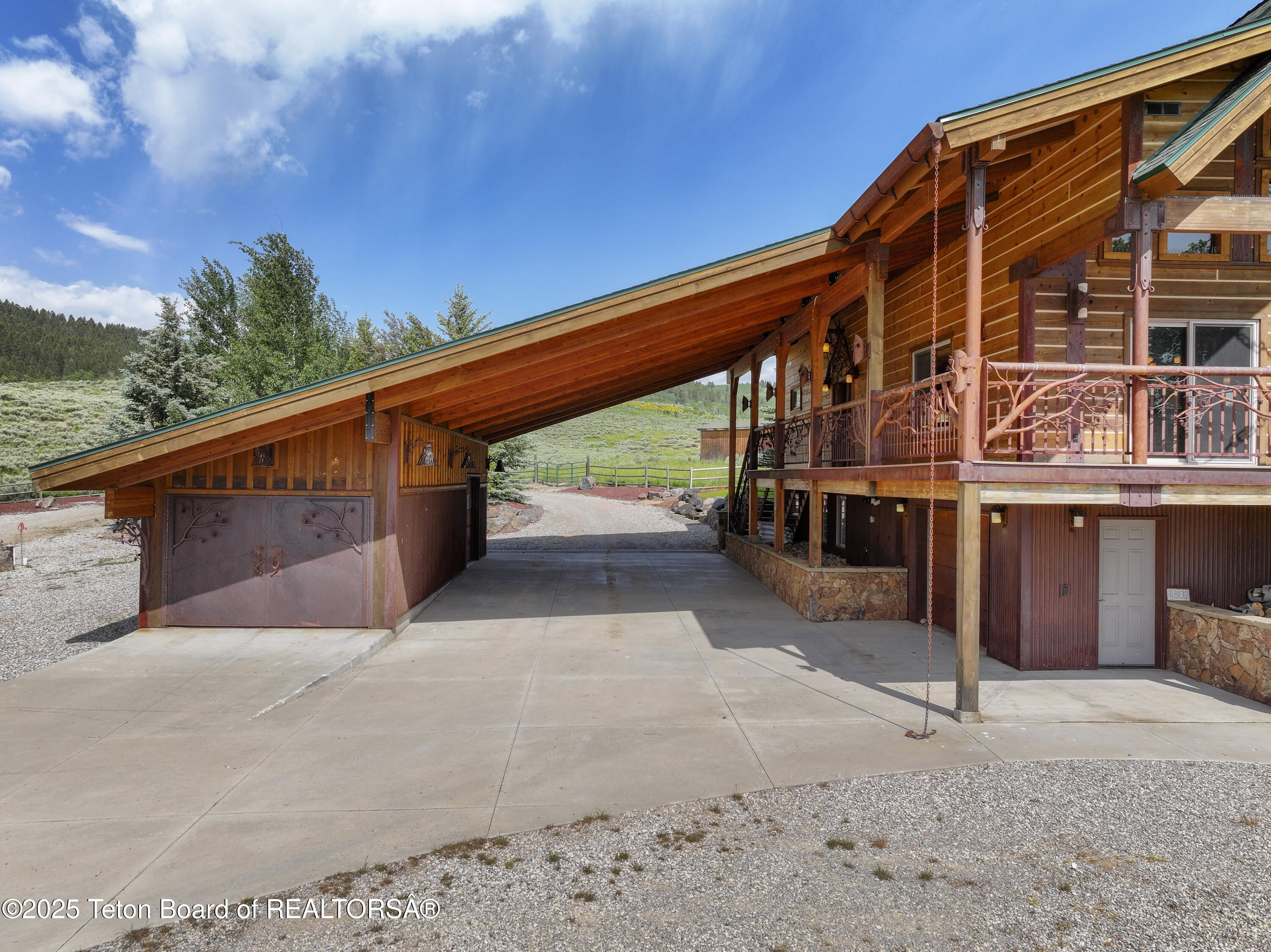 1802 Dusty Trail Auburn, WY 83111 - Photo 8 of 60 DJI_20250621004147_0251_D